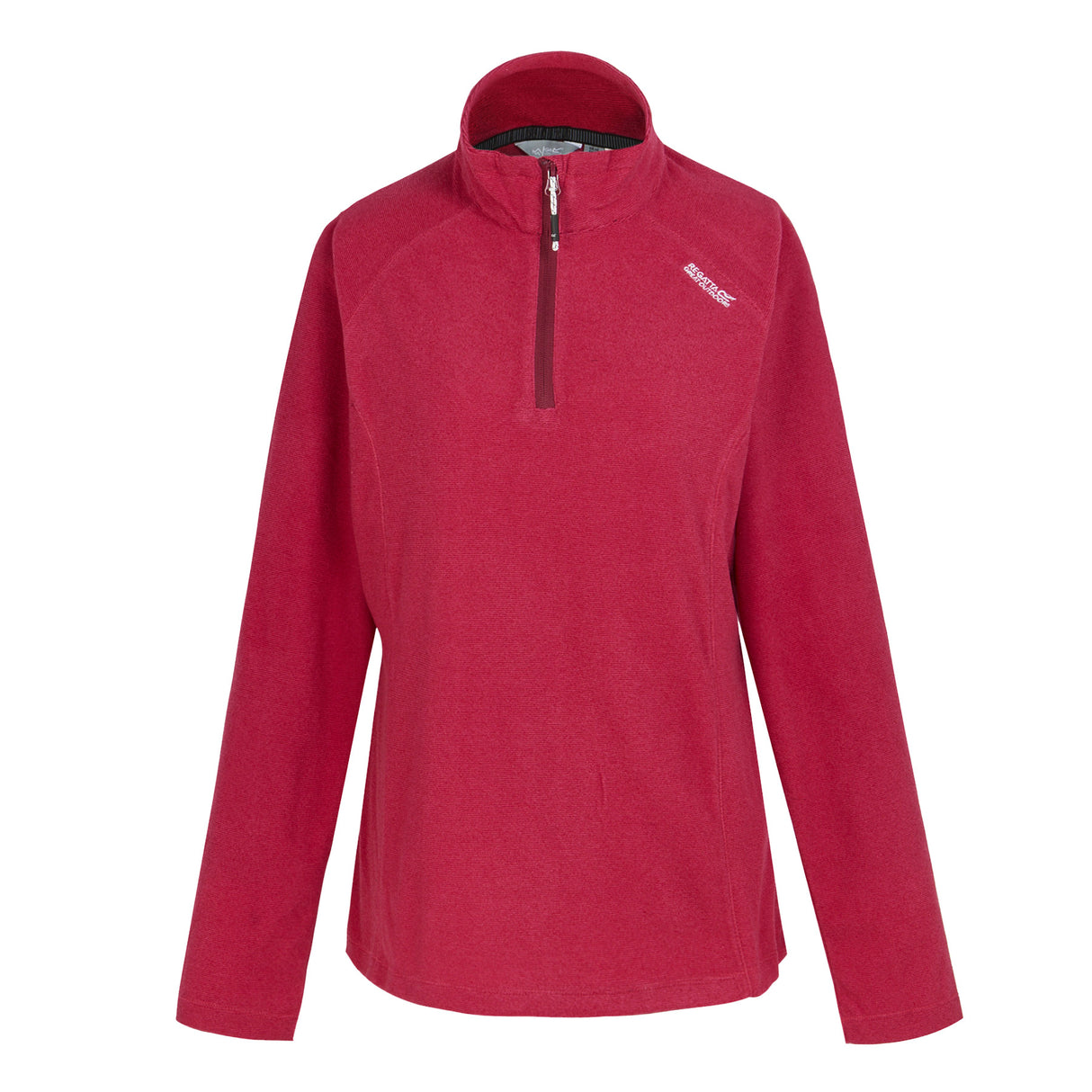 Regatta Women's Montes Lightweight Half Zip Fleece Pullover | 53 Degrees North