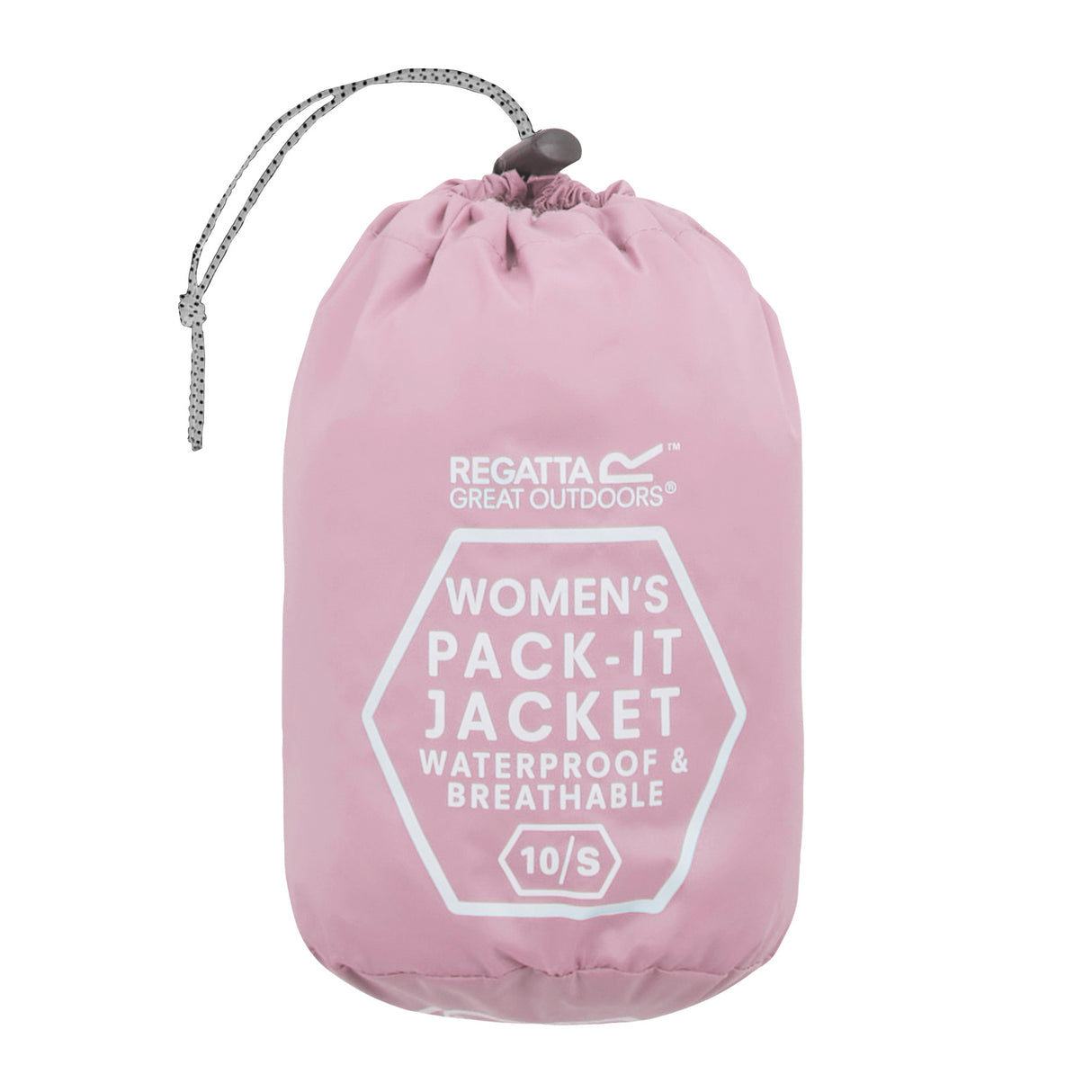 Women's Pack-It III Waterproof Jacket
