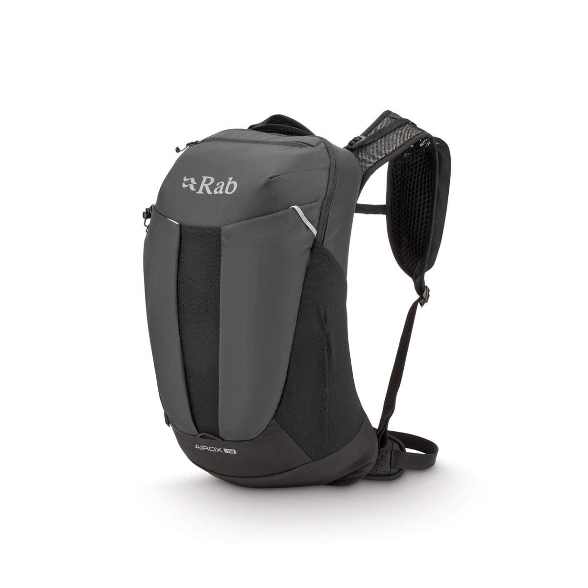 Rab Airox 18 Day Backpack Black / Large - 53 Degrees North