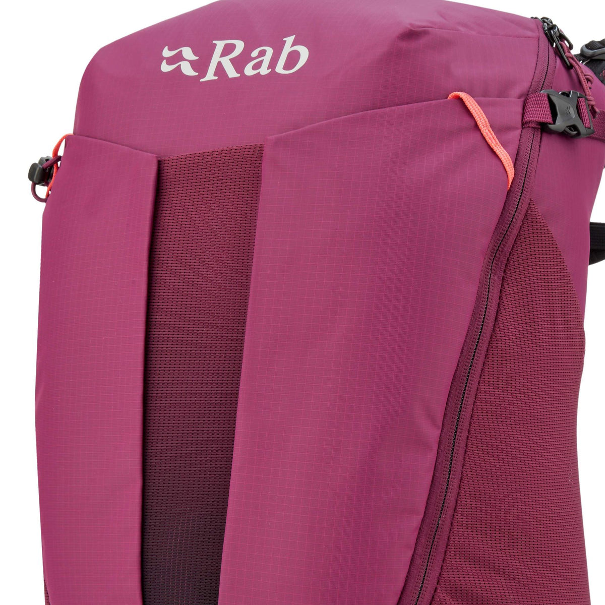 Rab Airox 22ND Day Packpack Mulberry / Small - 53 Degrees North