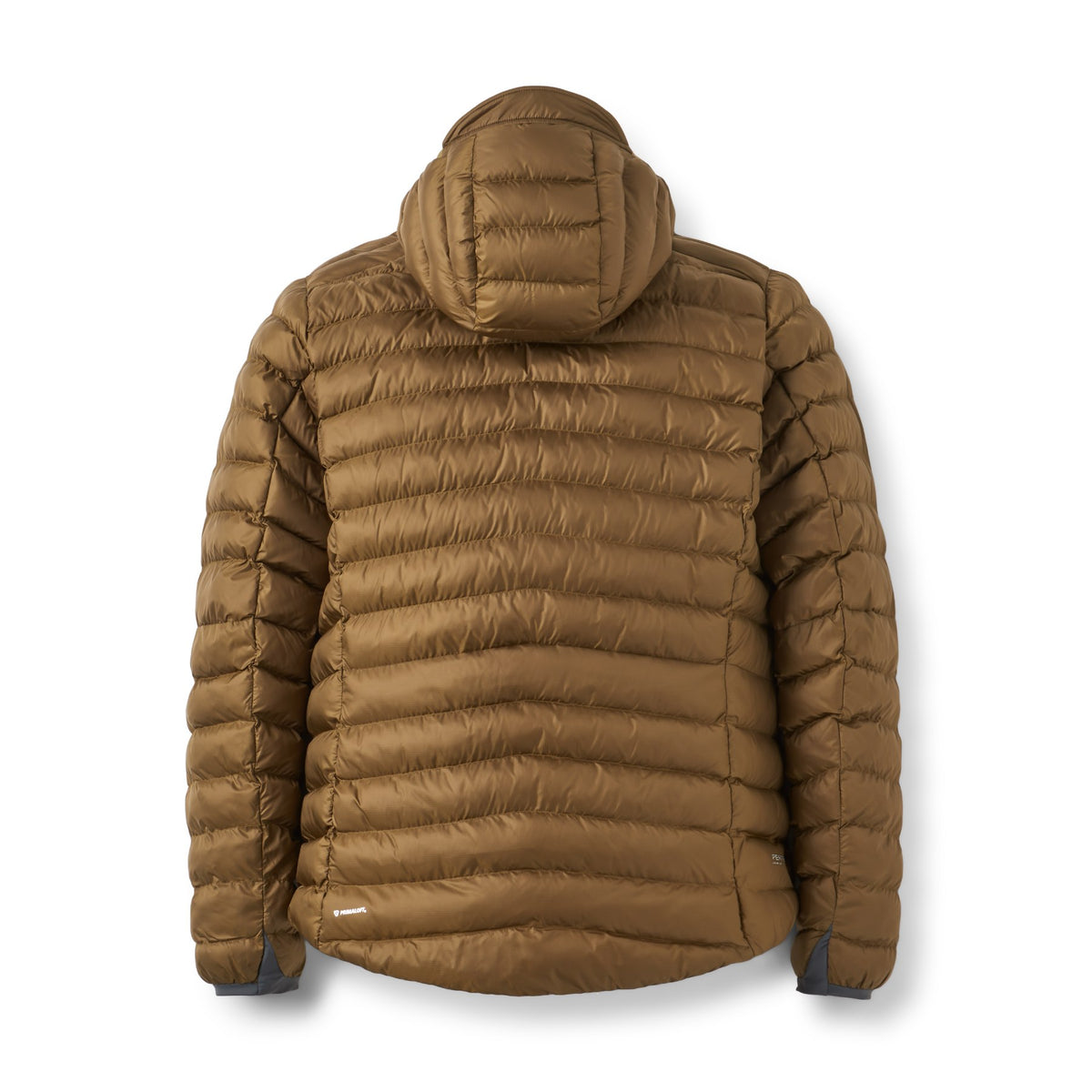 Rab Men's Cirrus Alpine Jacket Black / Small - 53 Degrees North