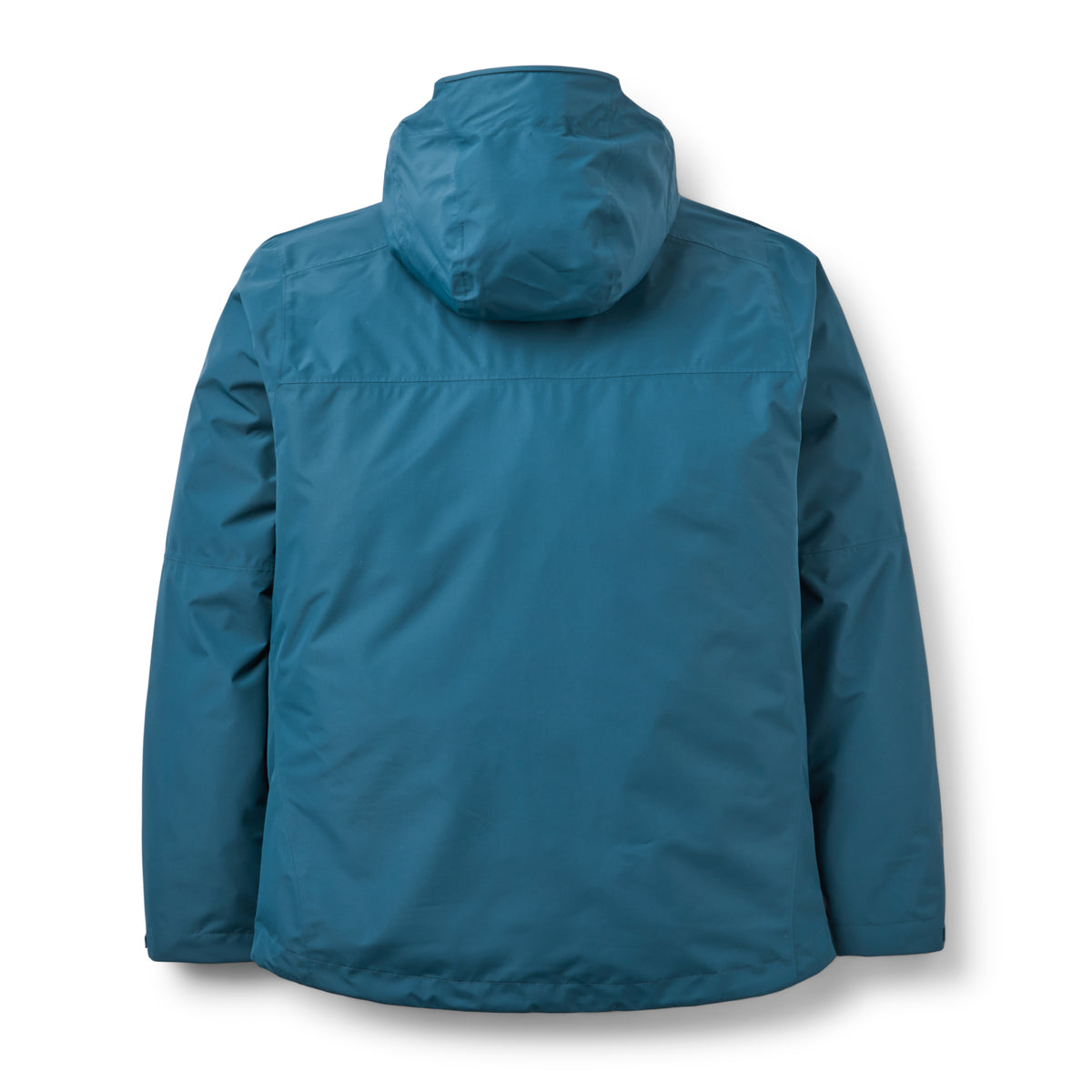 Rab Men's Downpour Jacket Galaxy Blue / Small - 53 Degrees North