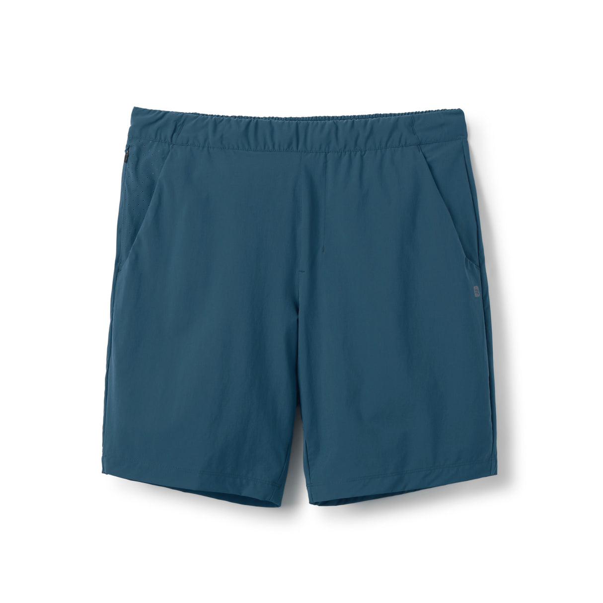 Rab Men's Momentum Shorts - 9 Inch Tempest Blue / Small-Tempest Blue / Medium-Tempest Blue / Large-Tempest Blue / X-Large-Tempest Blue / XX-Large - 53 Degrees North