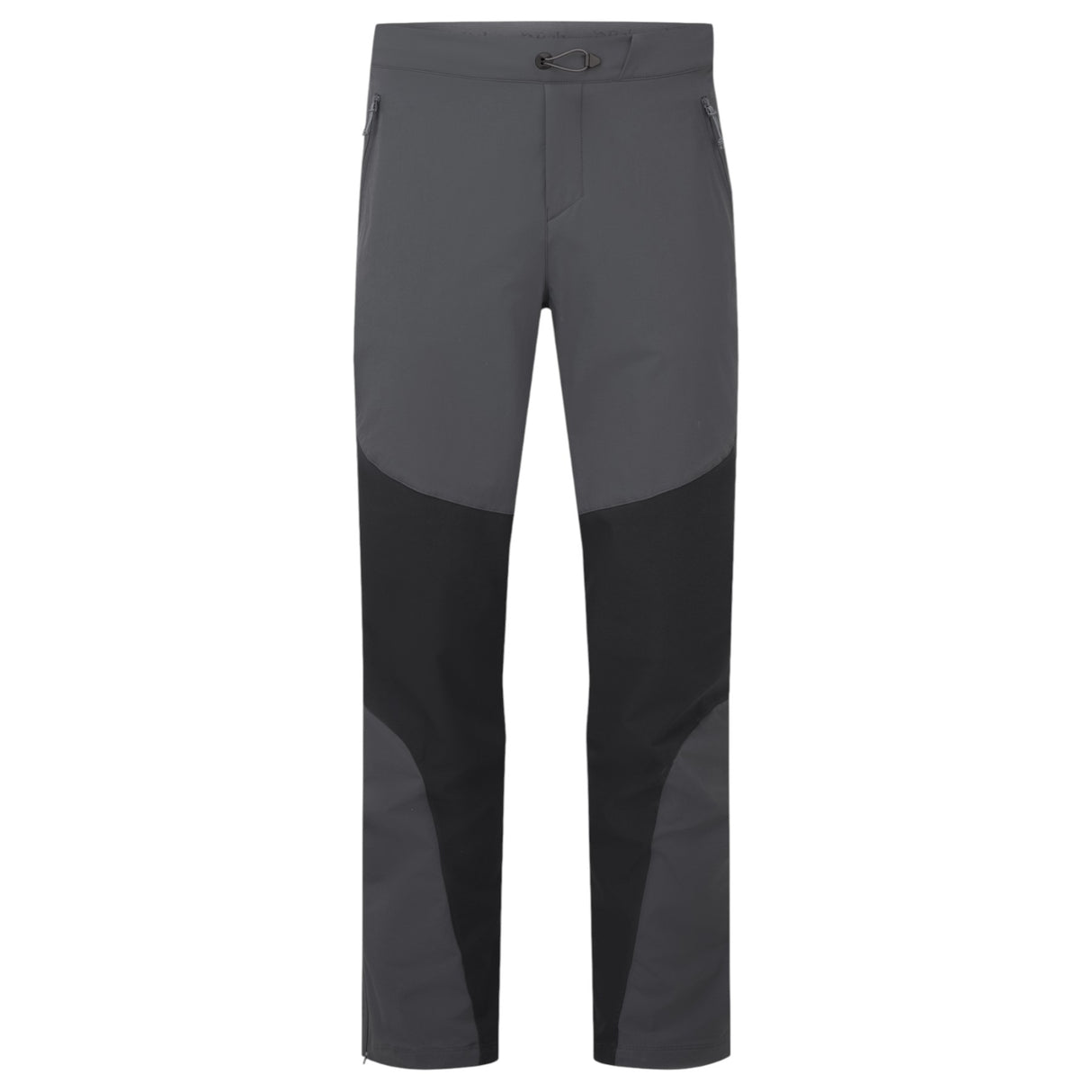 Rab Men's Torque Pants Anthracite / Small-Anthracite / Medium-Anthracite / Large-Anthracite / X-Large-Anthracite / XX-Large - 53 Degrees North