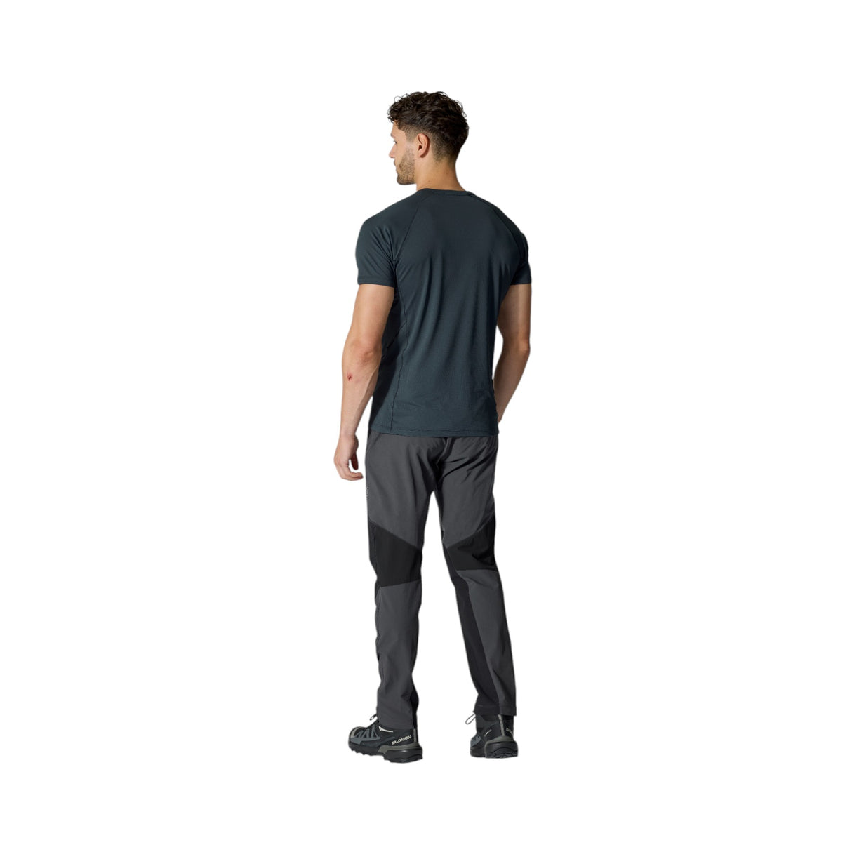 Rab Men's Torque Pants Anthracite / Small-Anthracite / Medium-Anthracite / Large-Anthracite / X-Large-Anthracite / XX-Large - 53 Degrees North