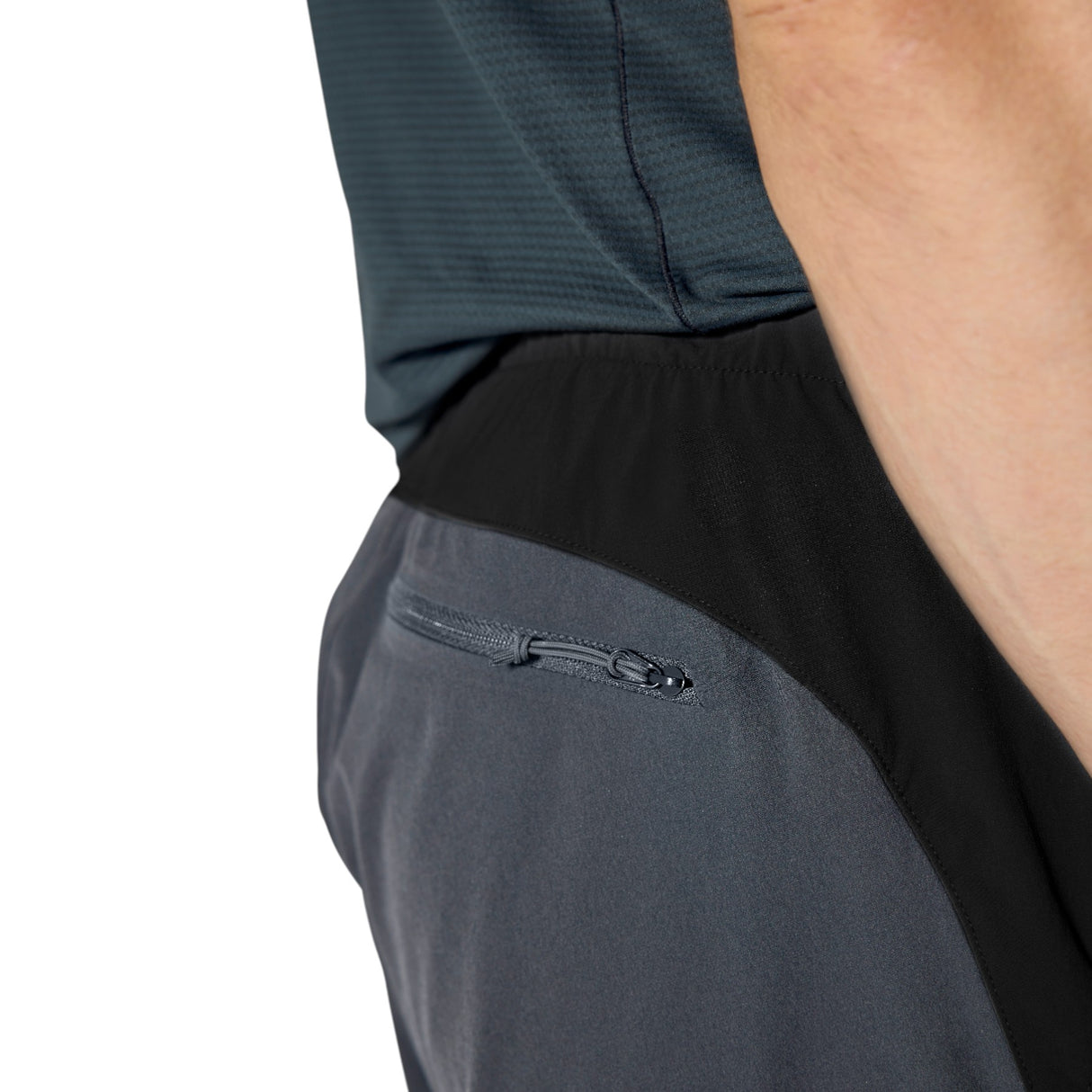 Rab Men's Torque Pants Anthracite / Small-Anthracite / Medium-Anthracite / Large-Anthracite / X-Large-Anthracite / XX-Large - 53 Degrees North