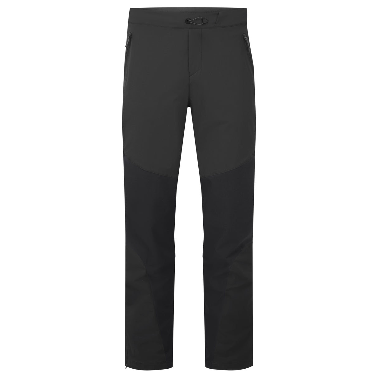 Rab Men's Torque Pants Anthracite / Small-Anthracite / Medium-Anthracite / Large-Anthracite / X-Large-Anthracite / XX-Large - 53 Degrees North