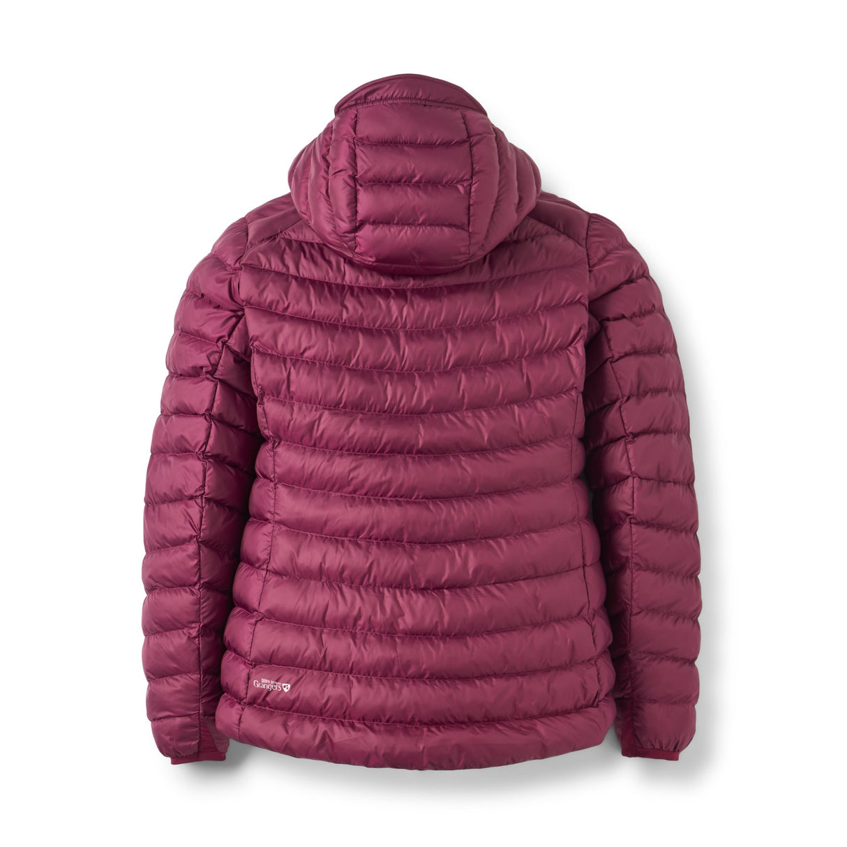 Rab Women's Cirrus Alpine Jacket Mulberry / X-Small - 53 Degrees North