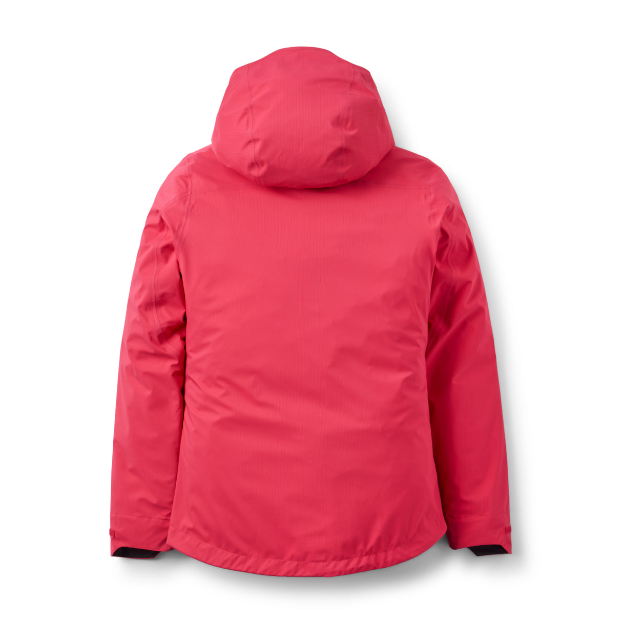 Rab Women's Downpour Jacket Galaxy Blue / X-Small - 53 Degrees North