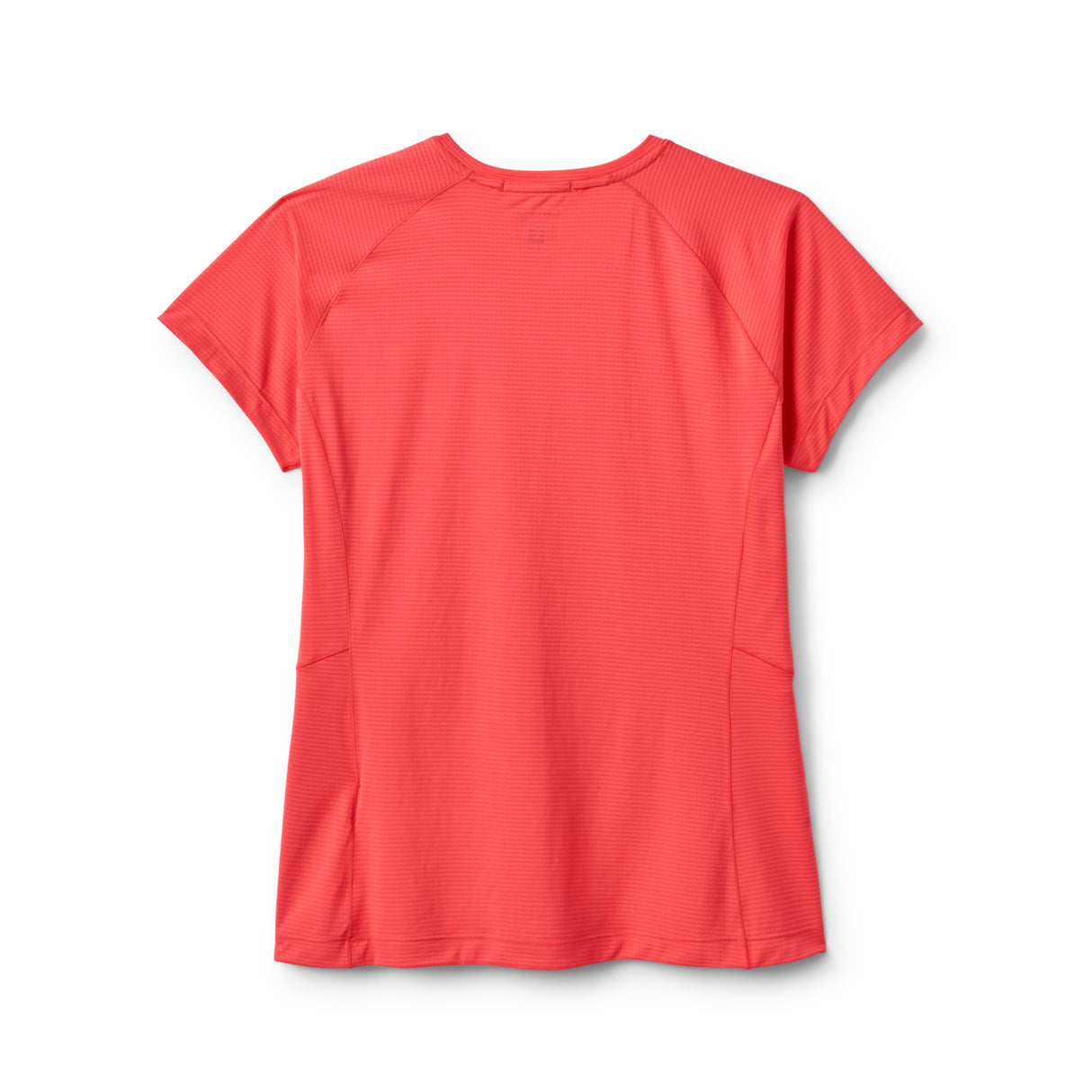 Rab Women's Sonic T-Shirt Hibiscus / X-Small-Hibiscus / Small-Hibiscus / Medium-Hibiscus / Large-Hibiscus / X-Large - 53 Degrees North