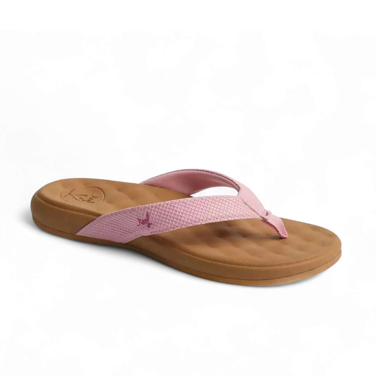 Reef Women's Cushion Harmony Flip Flops Sand / 2.5-Sand / 3.5-Sand / 4.5-Sand / 5.5-Sand / 6.5 - 53 Degrees North