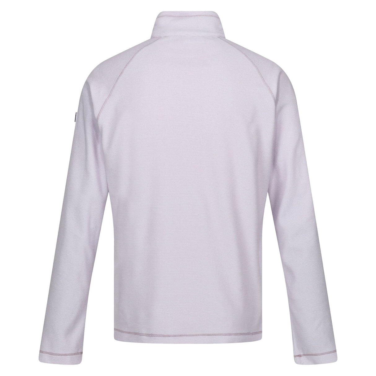 Regatta Women's Montes Lightweight Half Zip Fleece Pullover Mineral Red/Dusty Rose / X-Small-Mineral Red/Dusty Rose / Small-Mineral Red/Dusty Rose / Medium-Mineral Red/Dusty Rose / Large-Mineral Red/Dusty Rose / X-Large - 53 Degrees North