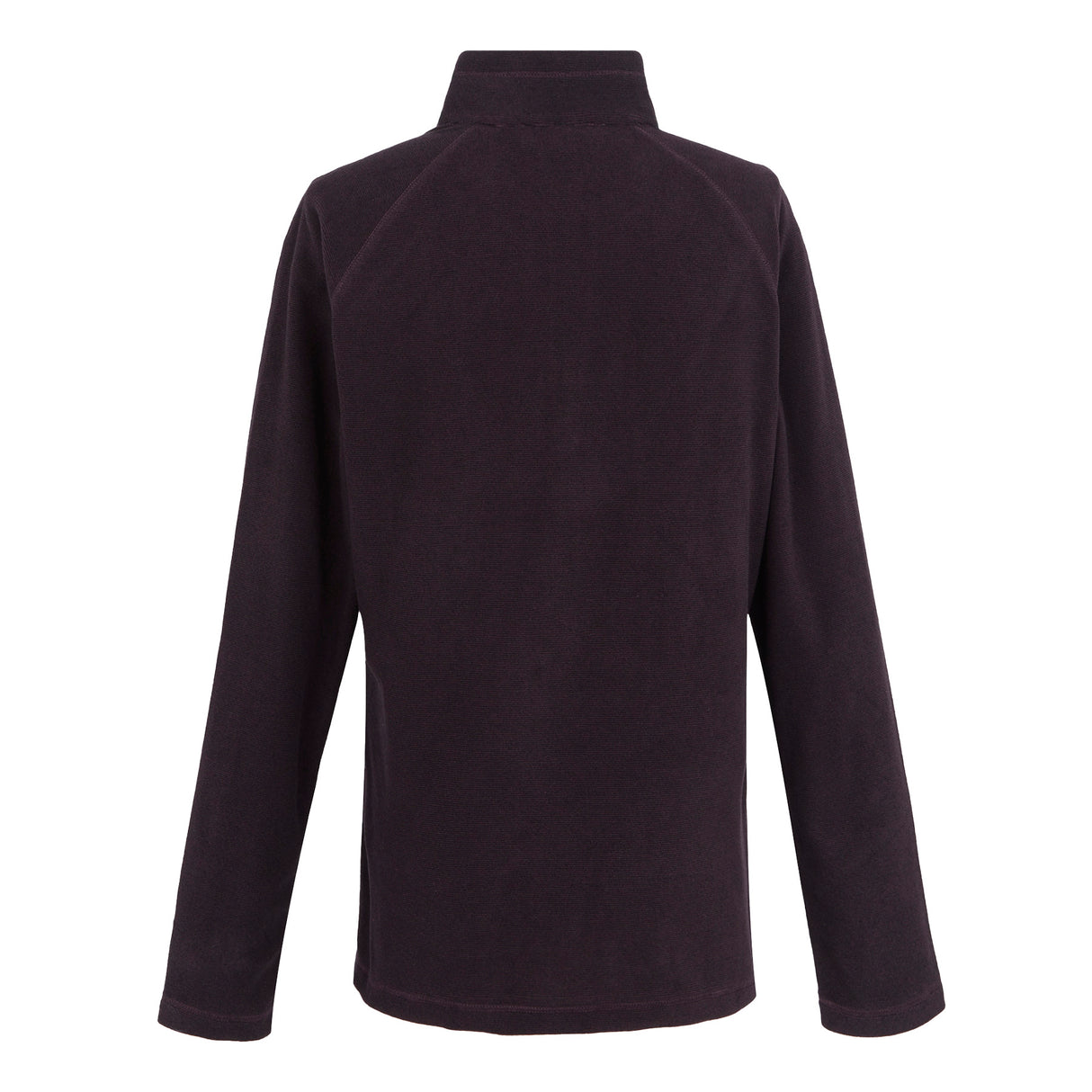 Regatta Women's Montes Lightweight Half Zip Fleece Pullover Mineral Red/Dusty Rose / X-Small-Mineral Red/Dusty Rose / Small-Mineral Red/Dusty Rose / Medium-Mineral Red/Dusty Rose / Large-Mineral Red/Dusty Rose / X-Large - 53 Degrees North