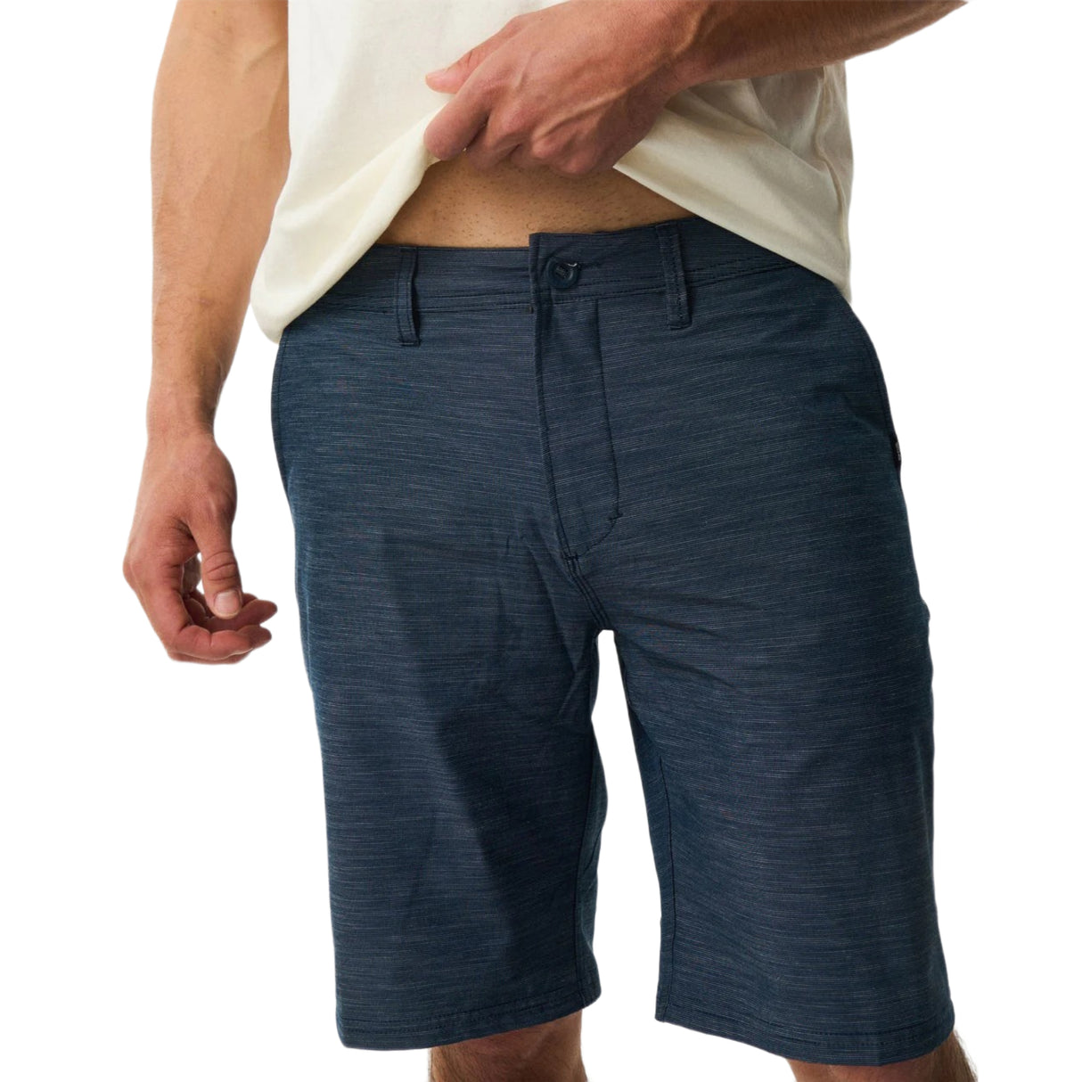 Ripcurl Men's Boardwalk Jackson Black / Small-Black / Medium-Black / Large-Black / X-Large-Dark Navy / Small - 53 Degrees North