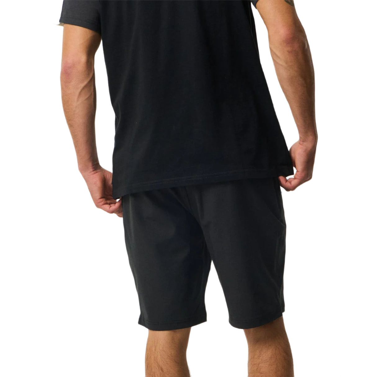 Ripcurl Men's Boardwalk Phase Nineteen Shorts Khaki / Small-Khaki / Small/Medium-Khaki / Medium-Khaki / Medium/Large-Khaki / Large - 53 Degrees North