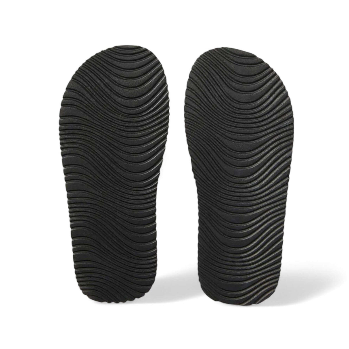 Ripcurl Men's Chiba Open Toe Flip Flops Black / EU 42-Black / EU 43-Black / EU 44-Black / EU 45-Black / EU 46 - 53 Degrees North