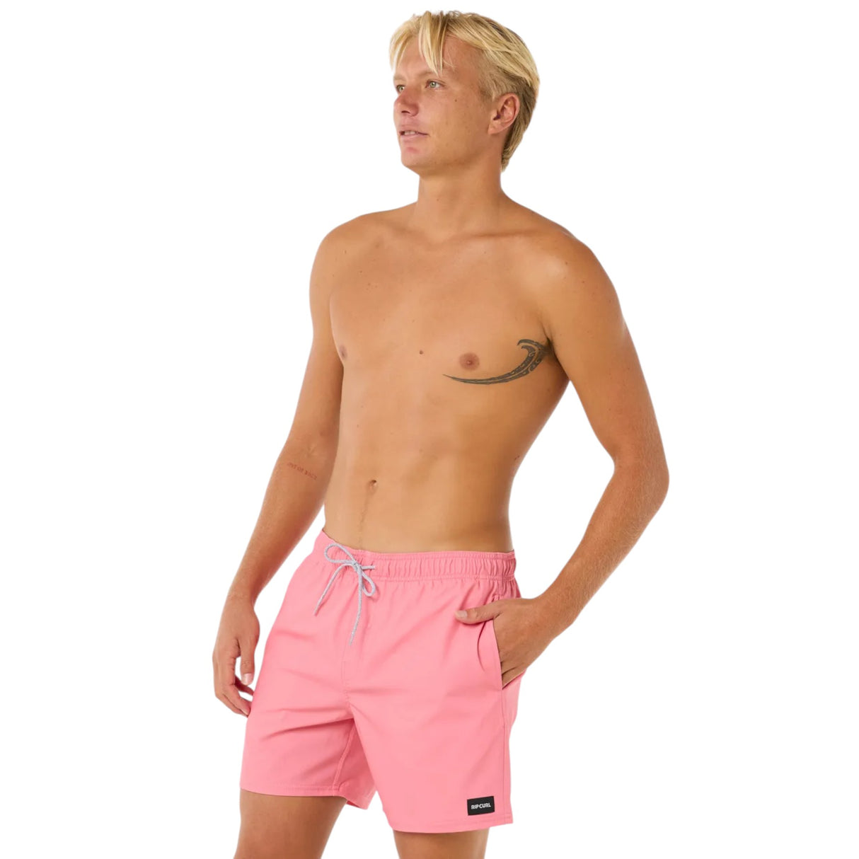 Ripcurl Men's Daily Volley Shorts Lavender / Small-Lavender / Medium-Lavender / Large-Lavender / X-Large-Watermelon / Small - 53 Degrees North