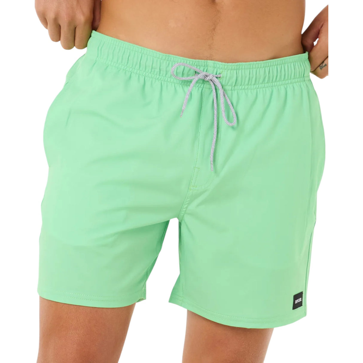 Ripcurl Men's Daily Volley Shorts Lavender / Small-Lavender / Medium-Lavender / Large-Lavender / X-Large-Watermelon / Small - 53 Degrees North