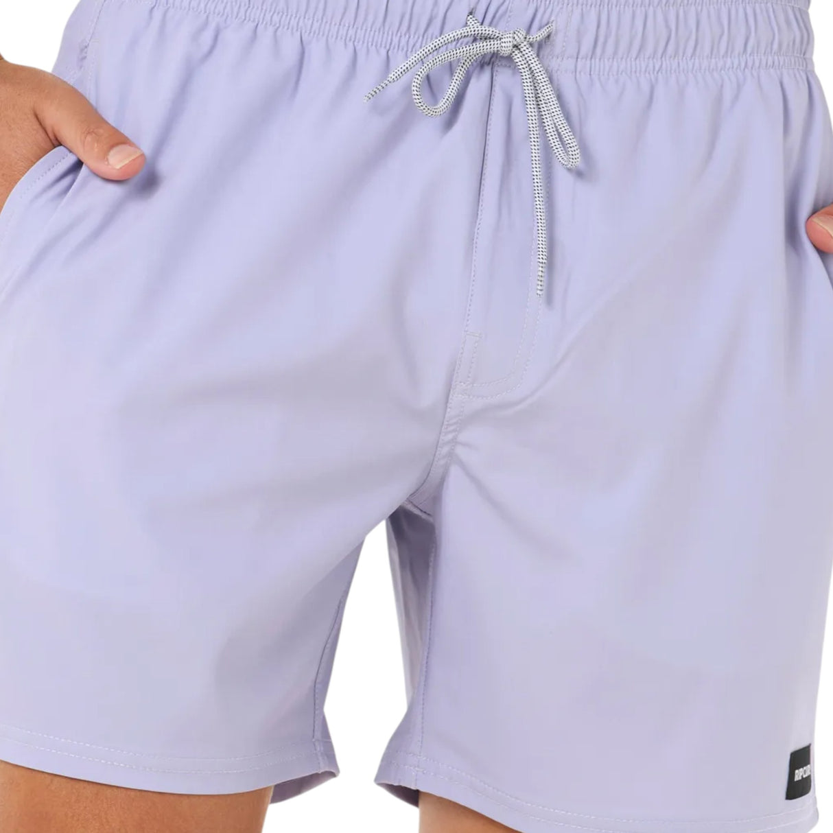 Ripcurl Men's Daily Volley Shorts Lavender / Small-Lavender / Medium-Lavender / Large-Lavender / X-Large-Watermelon / Small - 53 Degrees North