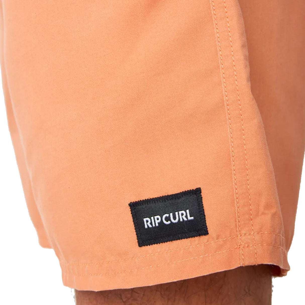 Ripcurl Men's Easy Living Volley Shorts Black / Small-Black / Medium-Black / Large-Black / X-Large-Black / XX-Large - 53 Degrees North