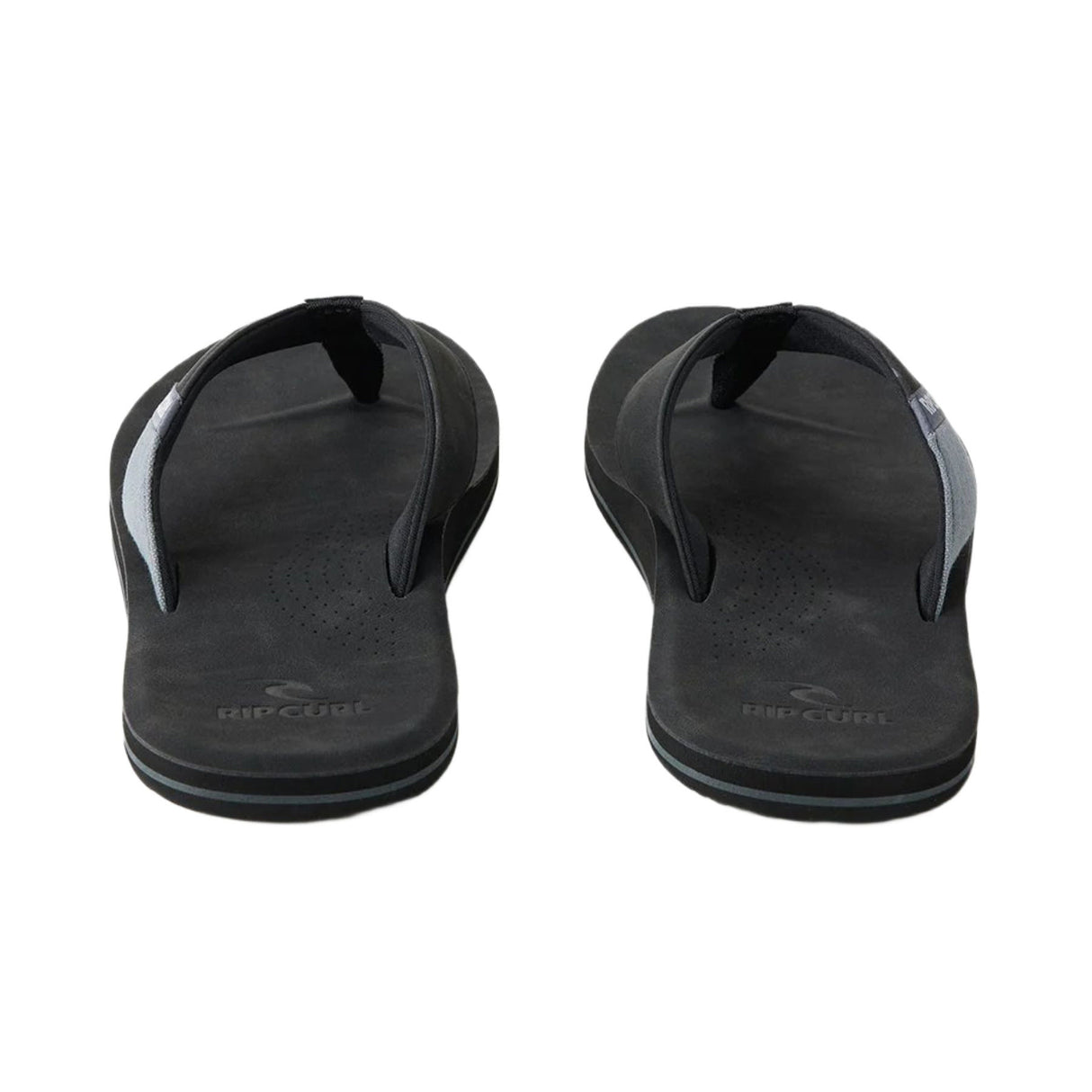 Ripcurl Men's Oxford Bloom Open Toe Sliders Brown / EU 42-Brown / EU 43-Brown / EU 44-Brown / EU 45-Brown / EU 46 - 53 Degrees North