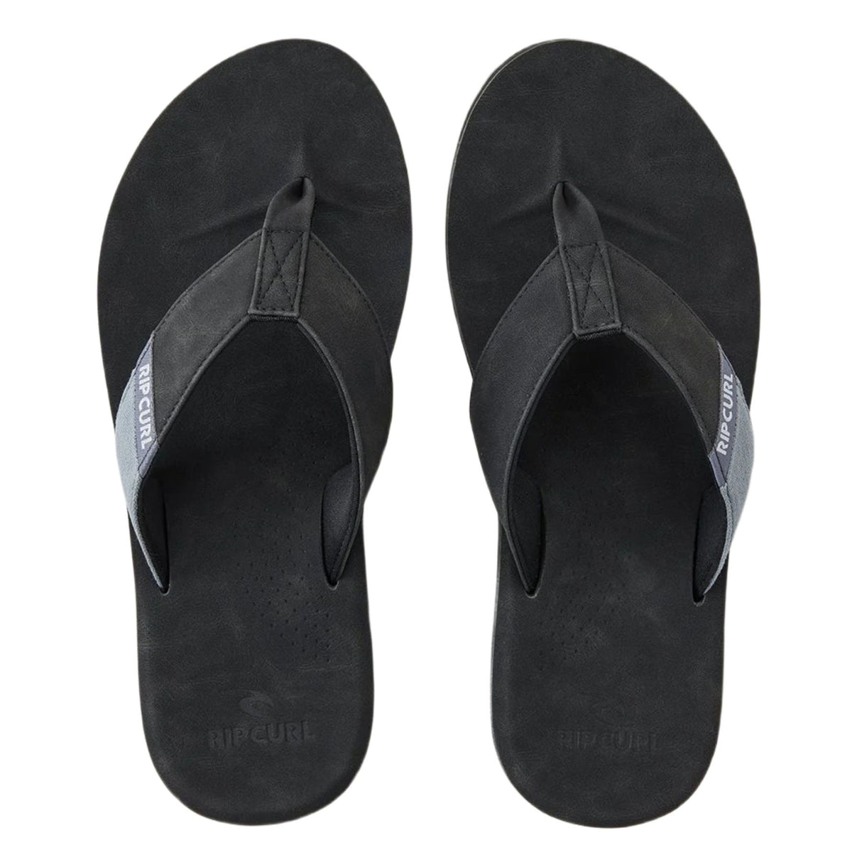 Ripcurl Men's Oxford Bloom Open Toe Sliders Brown / EU 42-Brown / EU 43-Brown / EU 44-Brown / EU 45-Brown / EU 46 - 53 Degrees North