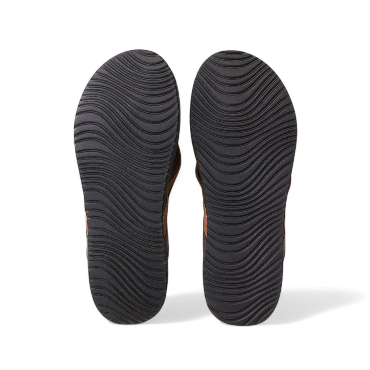 Ripcurl Men's Soft Top Open Toe Flip Flops Brown/Tan / EU 42-Brown/Tan / EU 43-Brown/Tan / EU 44-Brown/Tan / EU 45-Brown/Tan / EU 46 - 53 Degrees North