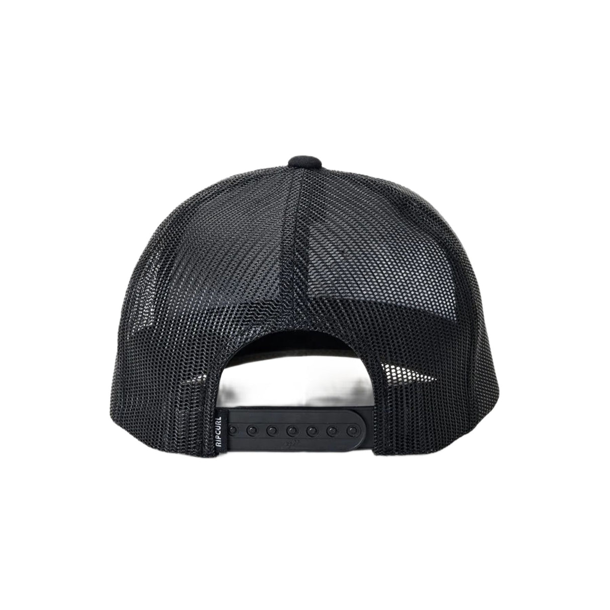 Ripcurl Search Icon Trucker Cap Black - 53 Degrees North