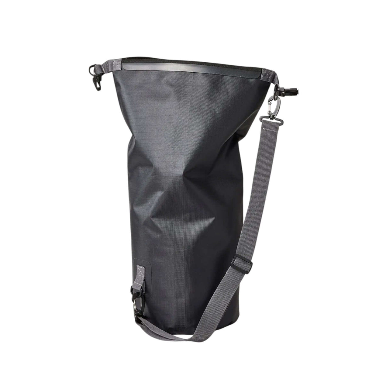 Ripcurl Surf Series Barrel Bag 20L Black/Grey - 53 Degrees North