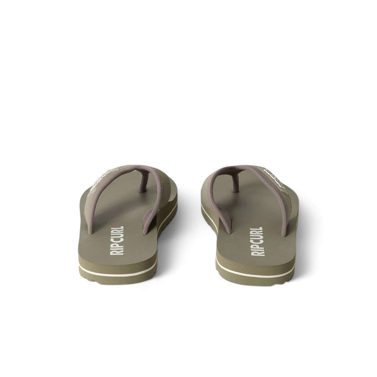Ripcurl Women's Florida Bloom Open Toe Flip Flops Military Green / EU 37-Military Green / EU 38-Military Green / EU 39-Military Green / EU 40-Military Green / EU 41 - 53 Degrees North