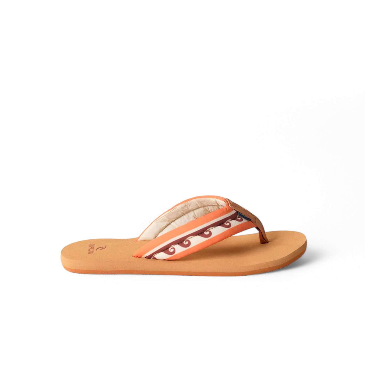 Ripcurl Women's Freedom Plush Bloom Open Toe Flip Flops Black / EU 37-Black / EU 38-Black / EU 39-Black / EU 40-Black / EU 41 - 53 Degrees North