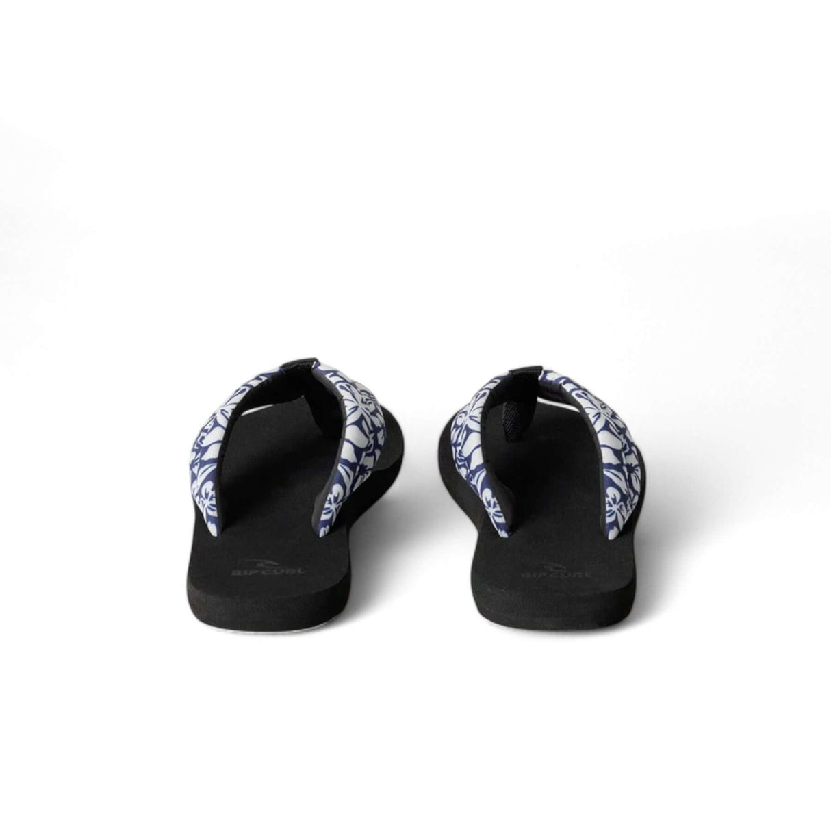 Ripcurl Women's Freedom Plush Bloom Open Toe Flip Flops Black / EU 37-Black / EU 38-Black / EU 39-Black / EU 40-Black / EU 41 - 53 Degrees North