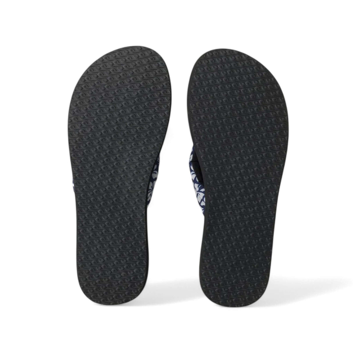 Ripcurl Women's Freedom Plush Bloom Open Toe Flip Flops Black / EU 37-Black / EU 38-Black / EU 39-Black / EU 40-Black / EU 41 - 53 Degrees North
