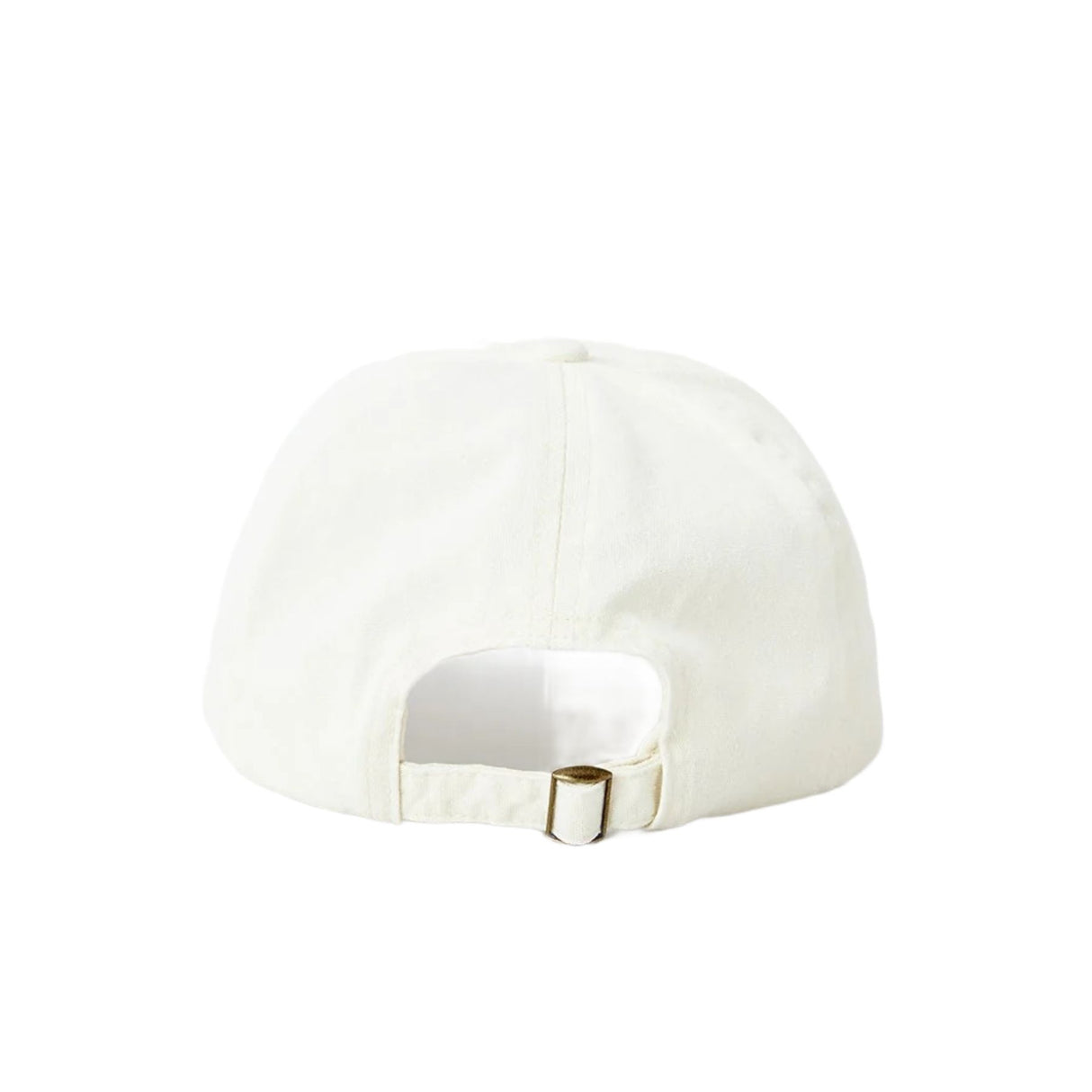 Ripcurl Women's Search Icon Cap Bone/Bright Blue - 53 Degrees North