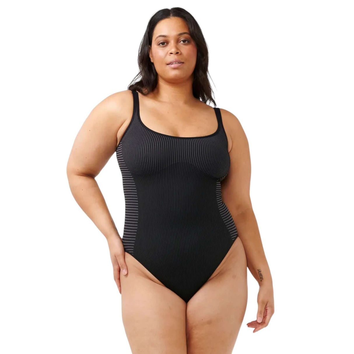 Ripcurl Women's The One 2.0 1 Piece Swimsuit Black / One Size - 53 Degrees North
