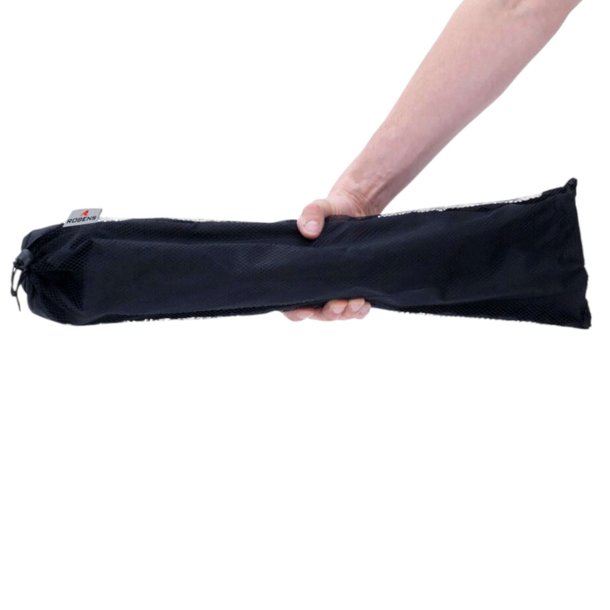 Robens Adventure Aluminium Table Small Black - 53 Degrees North