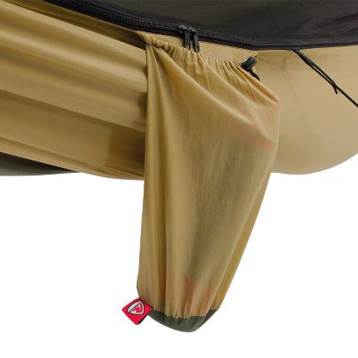 Robens Trace Ultimate Hammock Set Green/Sand / One Size - 53 Degrees North