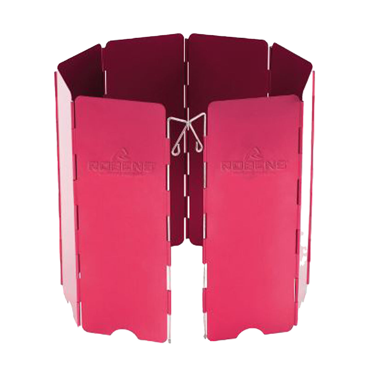 Robens Windshield Red / One Size - 53 Degrees North