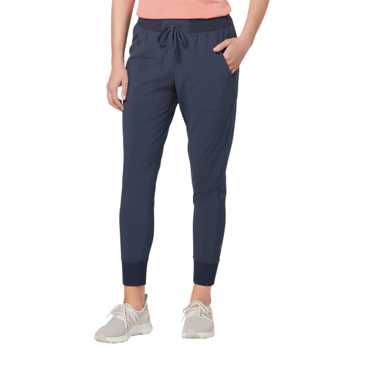 Royal Robbins Women's Spotless Evolution Joggers Everglade / X-Small-Everglade / Small-Everglade / Medium-Everglade / Large-Everglade / X-Large - 53 Degrees North