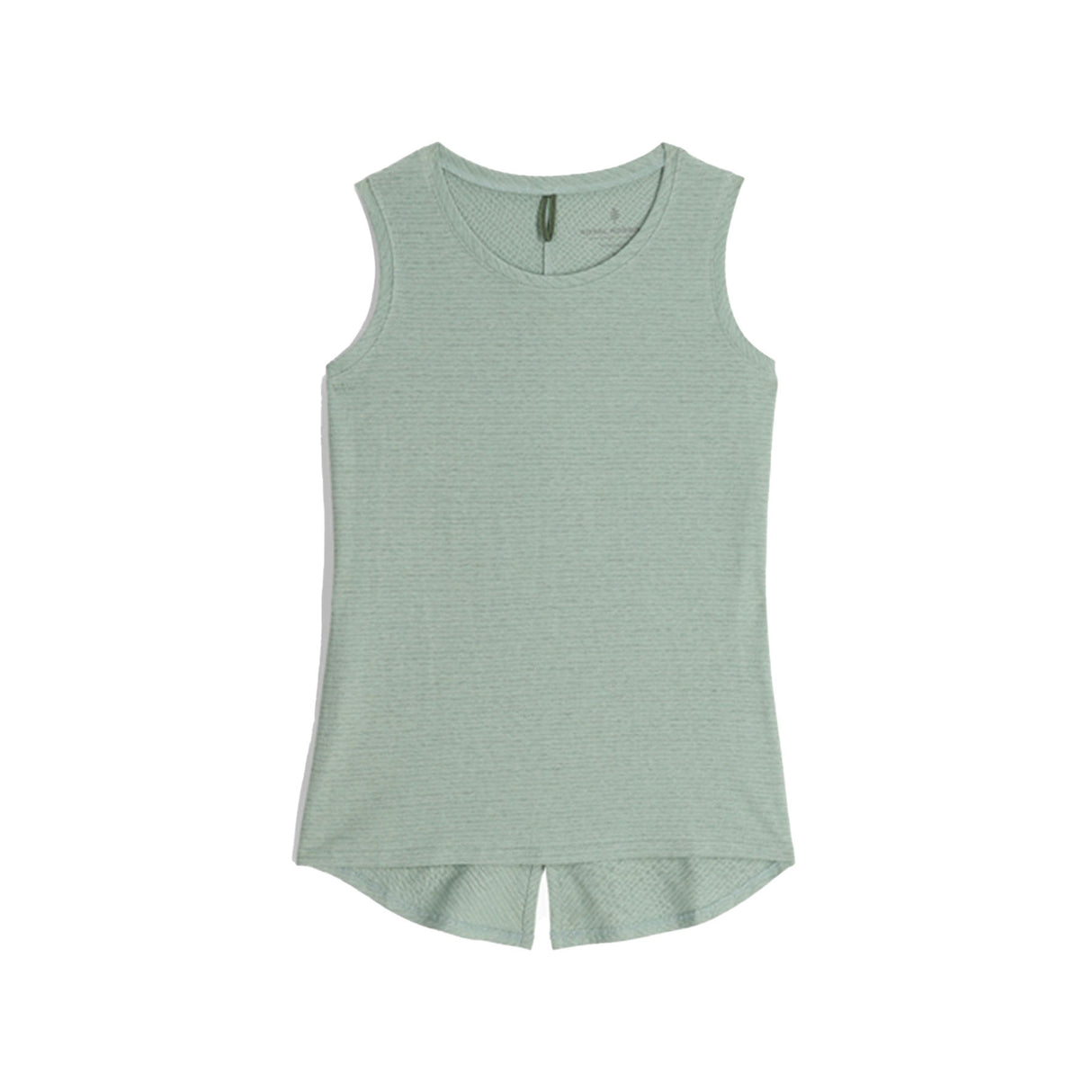 Royal Robbins Women's Vacationer Tank Top Sage Leaf / X-Small-Sage Leaf / Small-Sage Leaf / Medium-Sage Leaf / Large-Sage Leaf / X-Large - 53 Degrees North