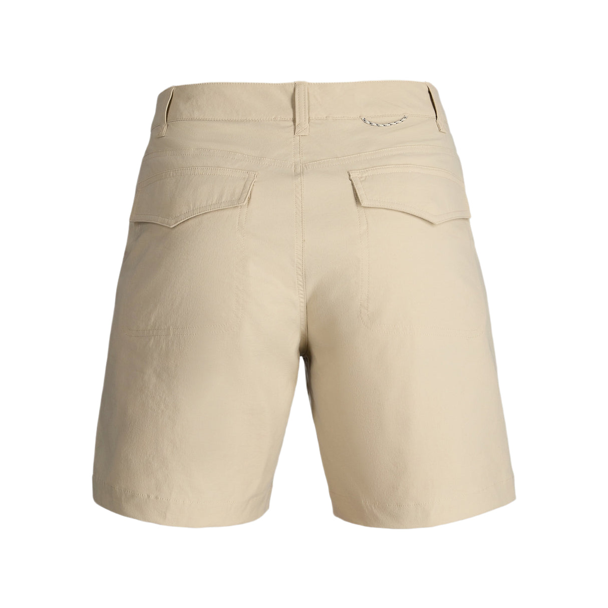 Royal Robbins Women's Wilder Shorts Light Khaki / X-Small-Light Khaki / Small-Light Khaki / Medium-Light Khaki / Large-Light Khaki / X-Large - 53 Degrees North