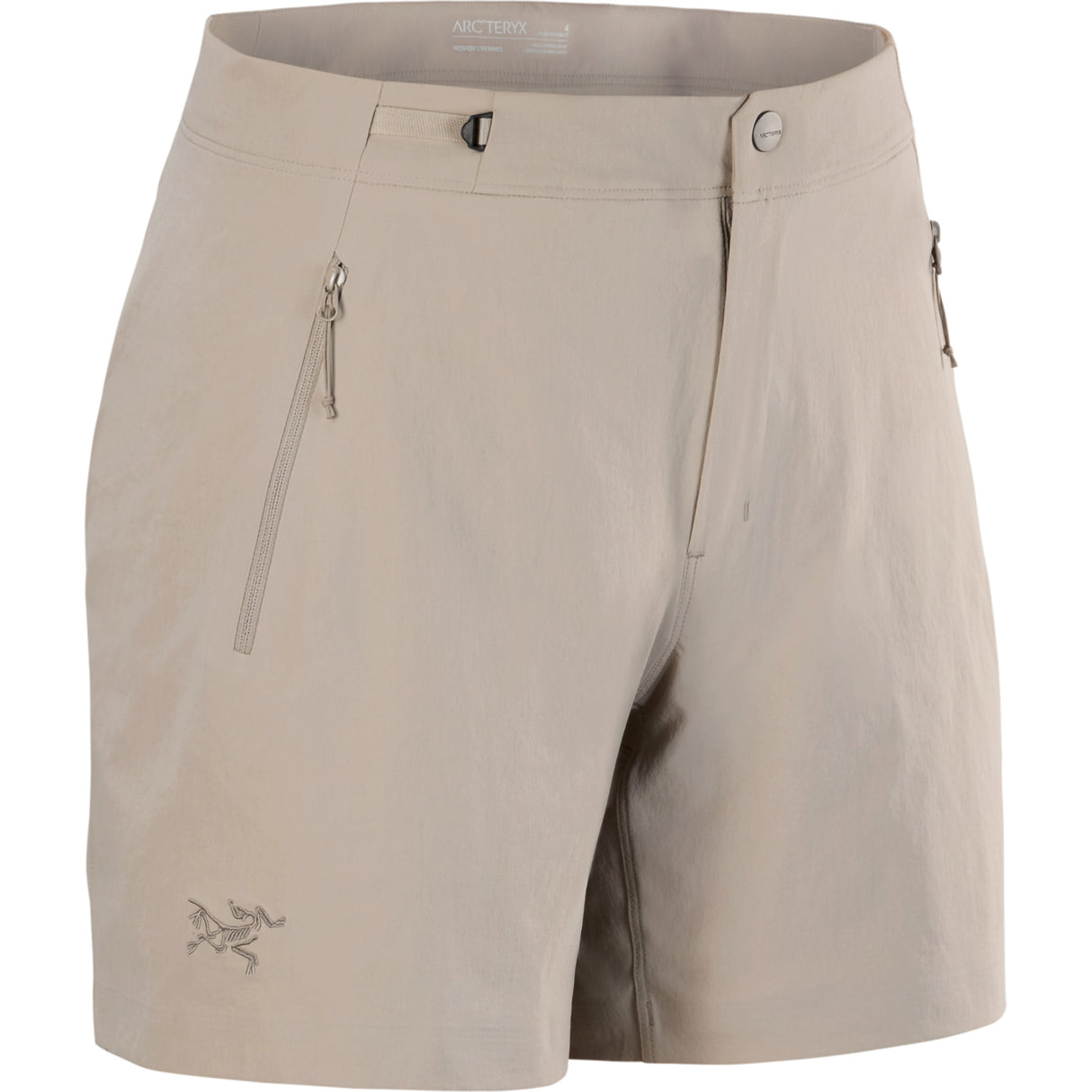 Women's Gamma Shorts 6 Inch