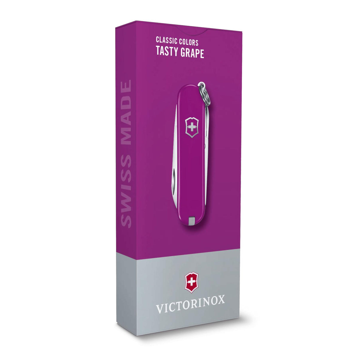 Victorinox Classic SD Tasty Grape