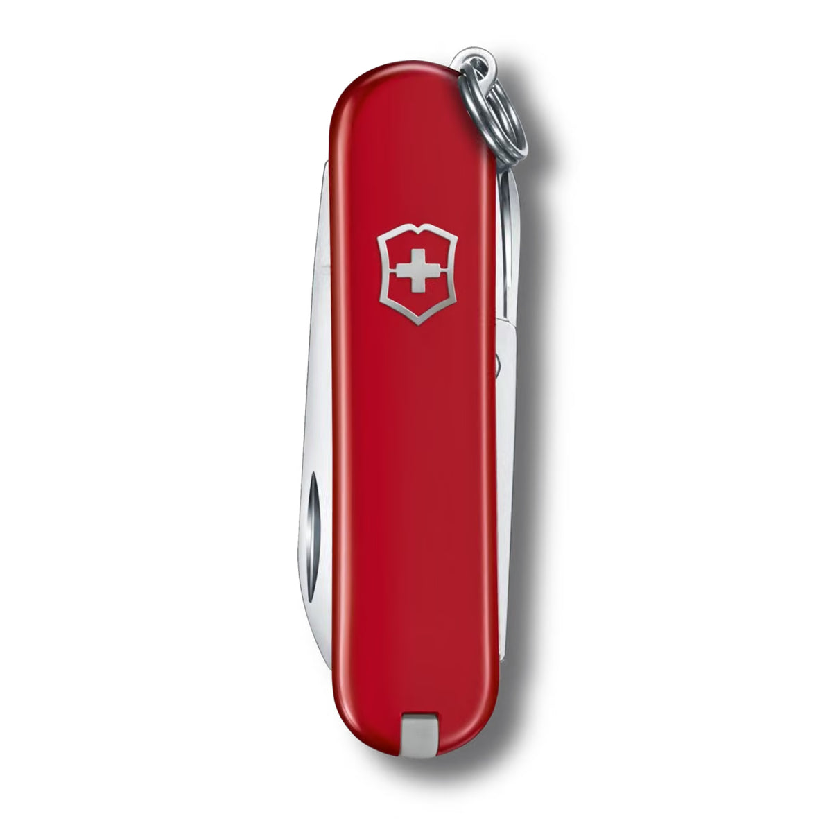 Victorinox Classic Colours Red