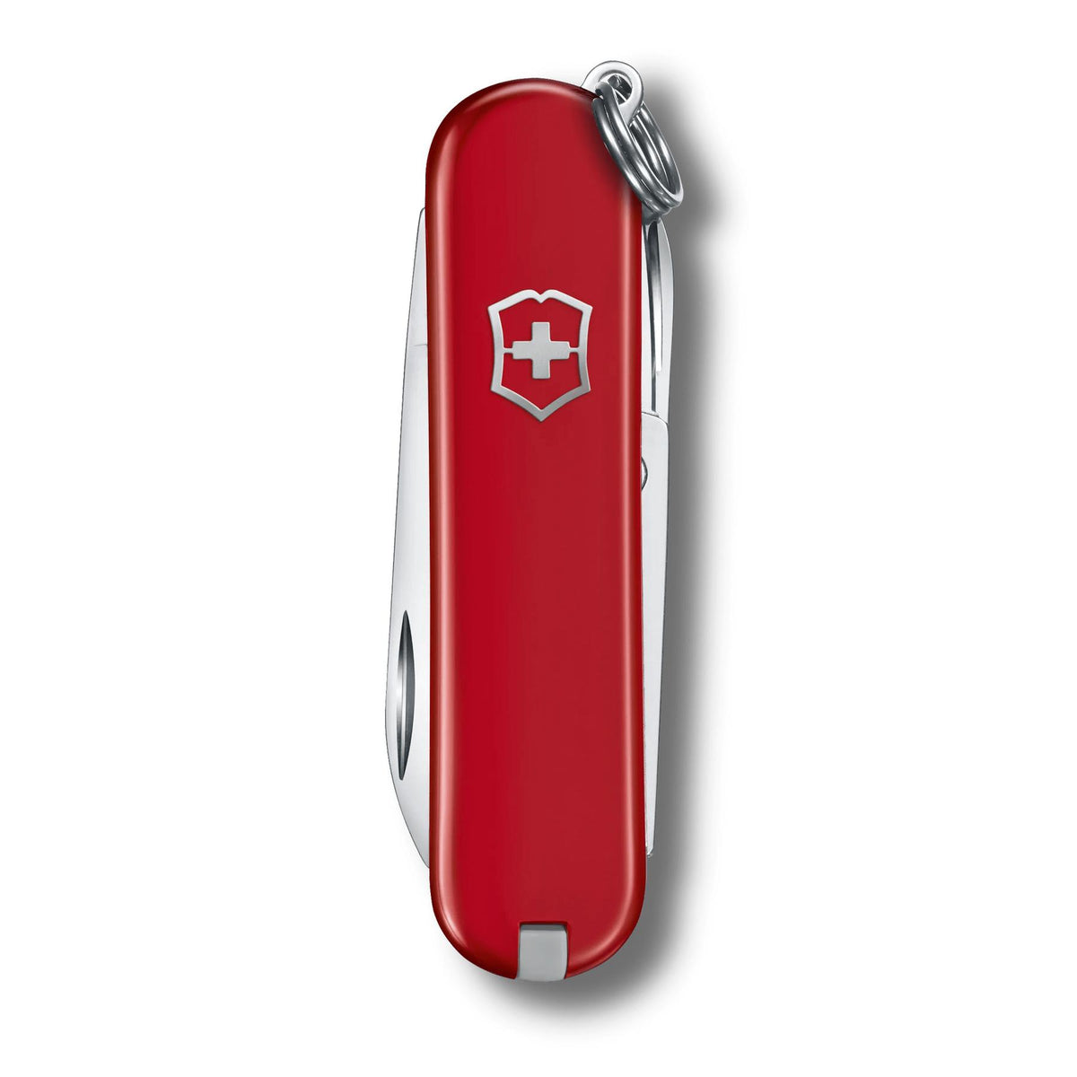 Victorinox Classic SD Red