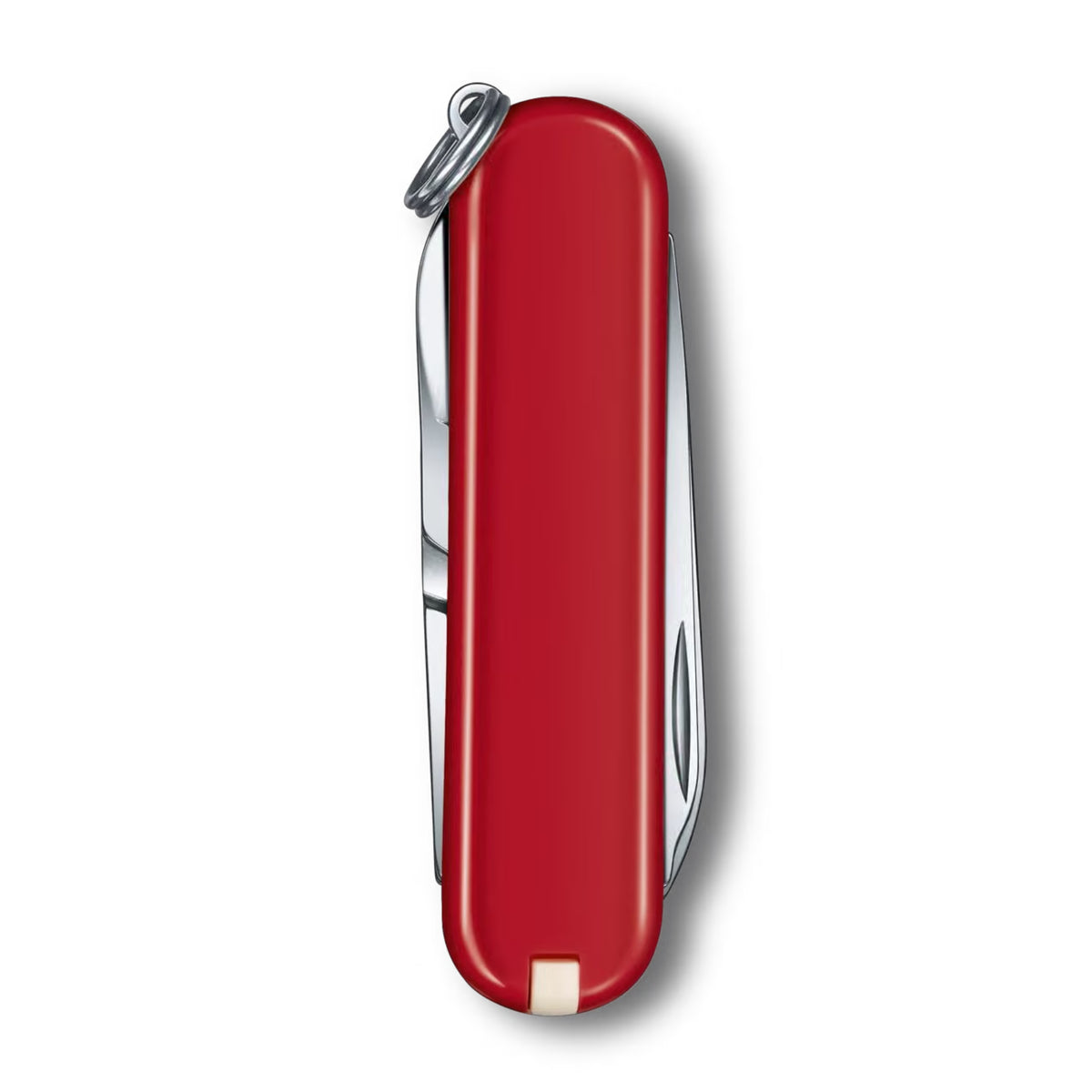 Victorinox Classic Colours Red
