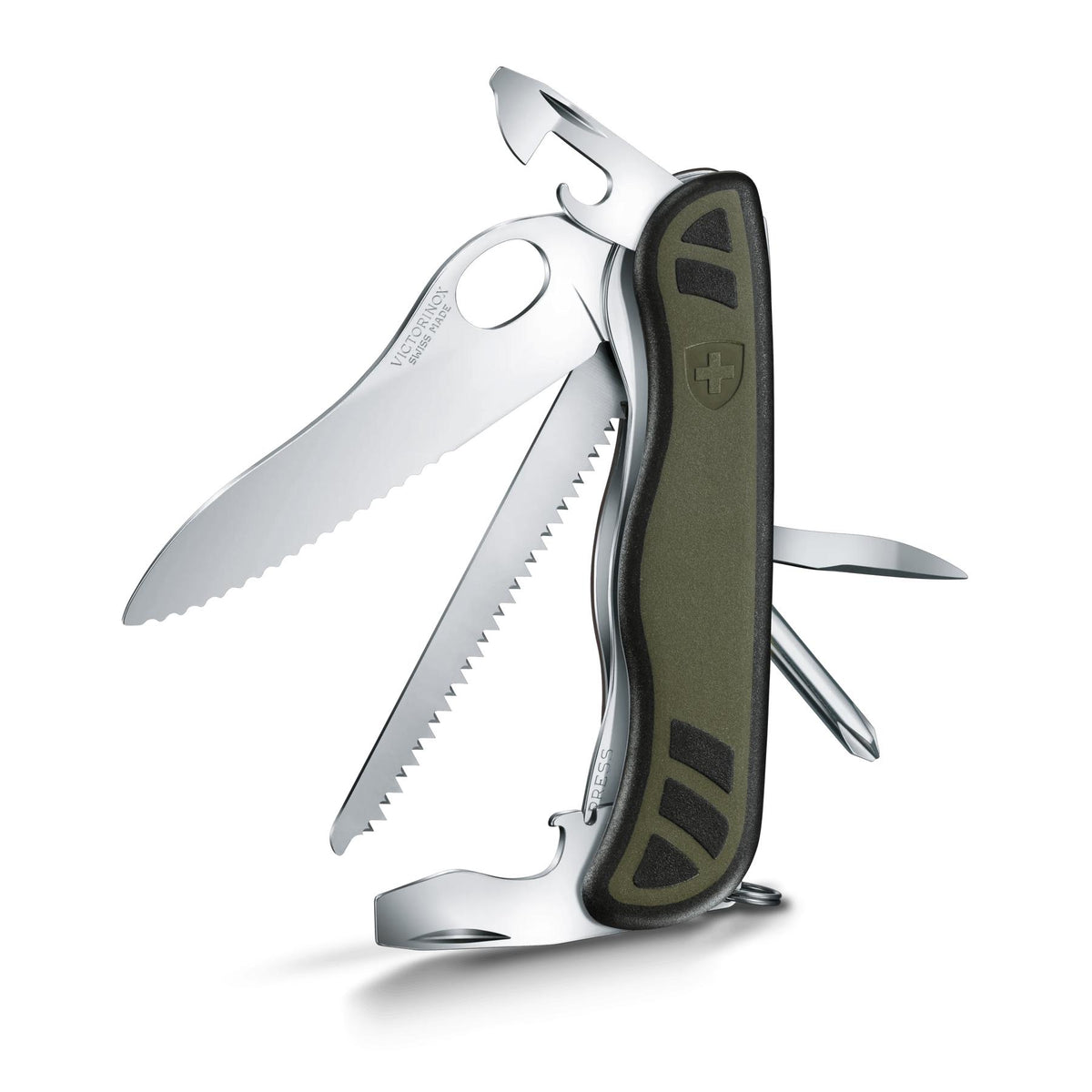Victorinox Swiss Soldier's Knife