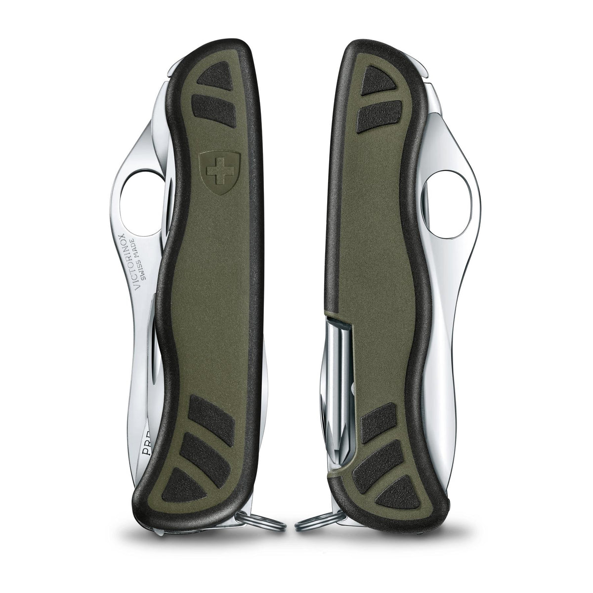 Victorinox Swiss Soldier's Knife