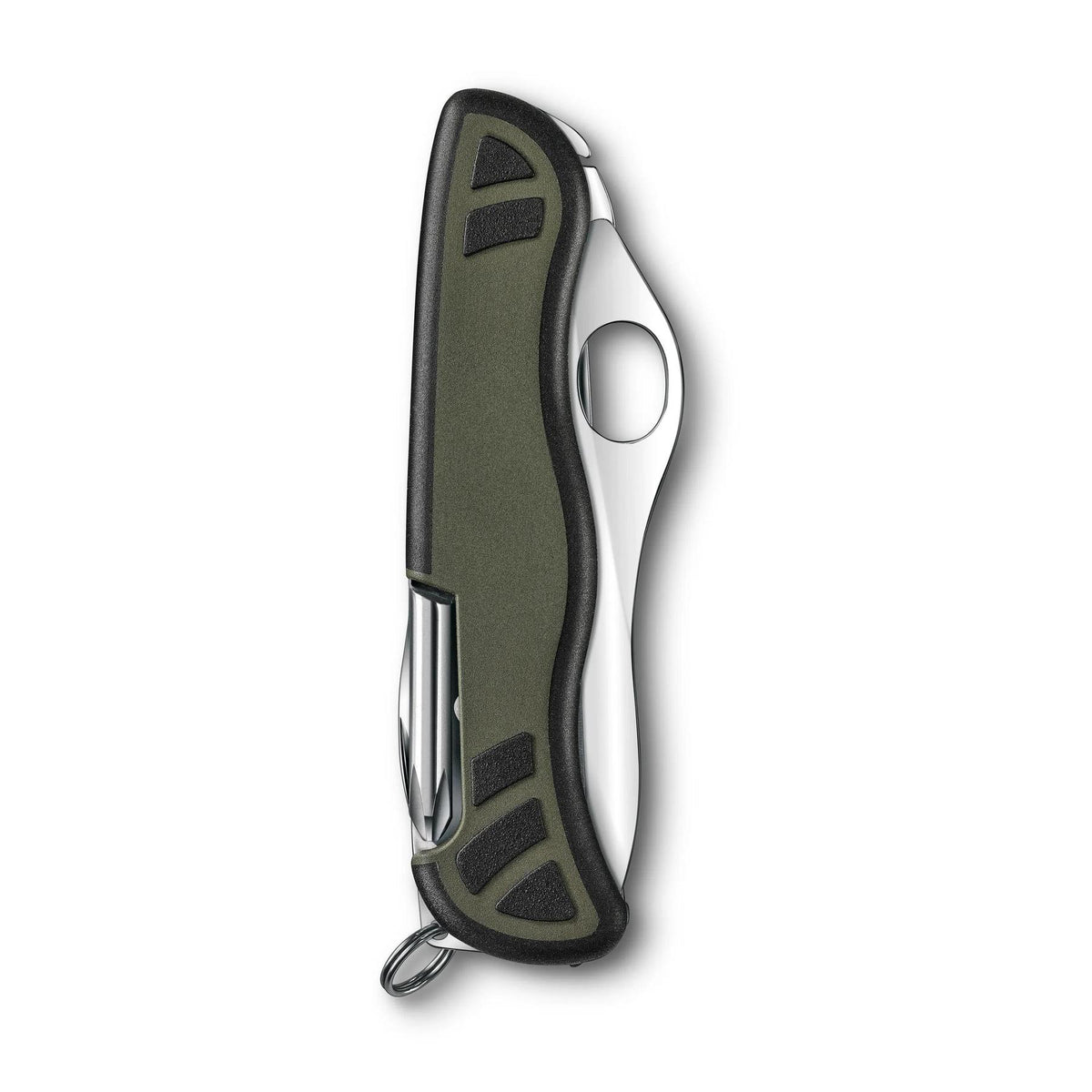 Victorinox Swiss Soldier's Knife