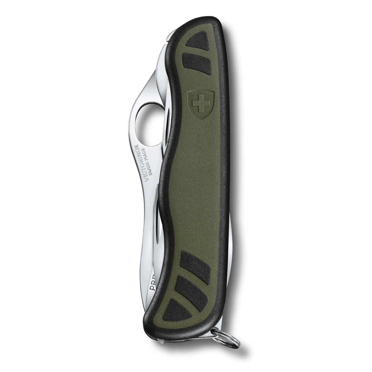 Victorinox Swiss Soldier's Knife